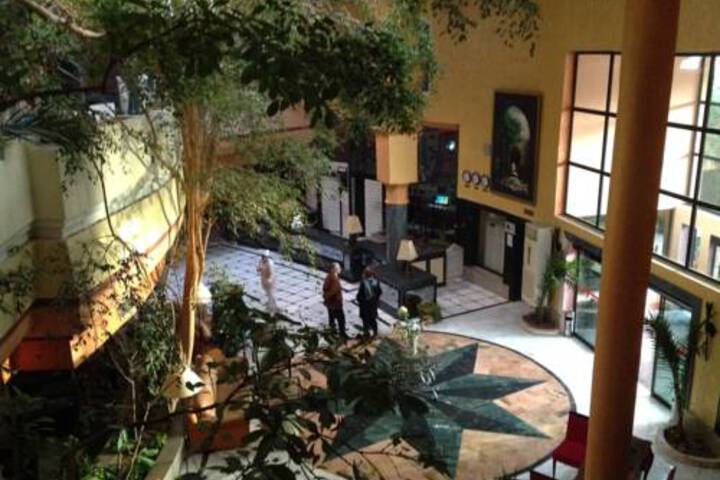 Hotel Interior 7 of 22