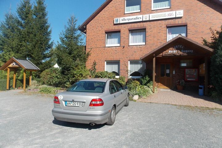 Outside Photo