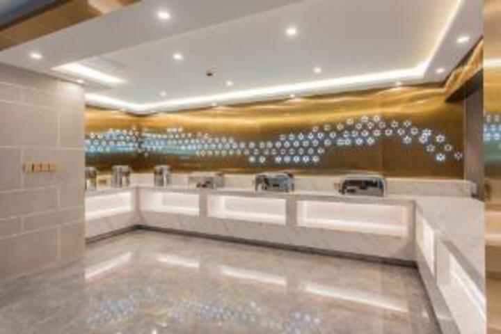 Jingcheng Hotel (Chongqing Shapingba Chongqing University)