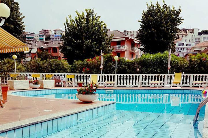Hotel Arcobaleno