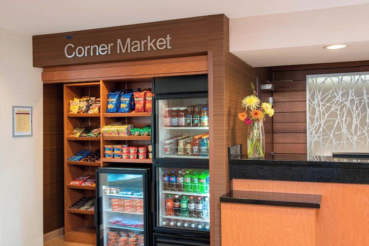 Vending machine
