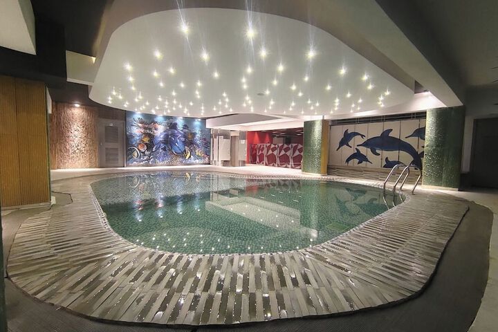 Pool 21 of 22