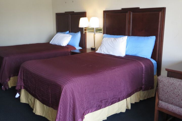 1 Double Bed (5 of 8)