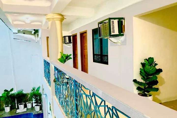 OYO 1190 Manzel Shanicaye Private Villa