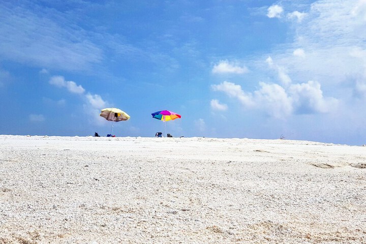 Beach 61 of 71