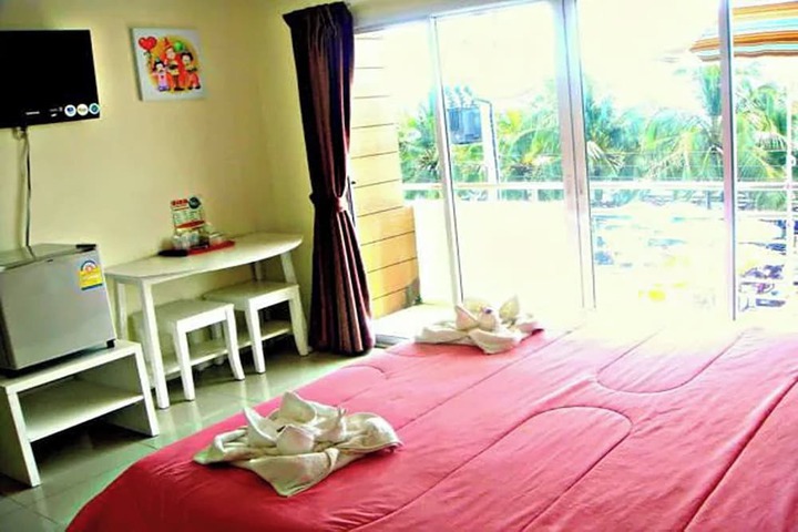 Room 21 of 114