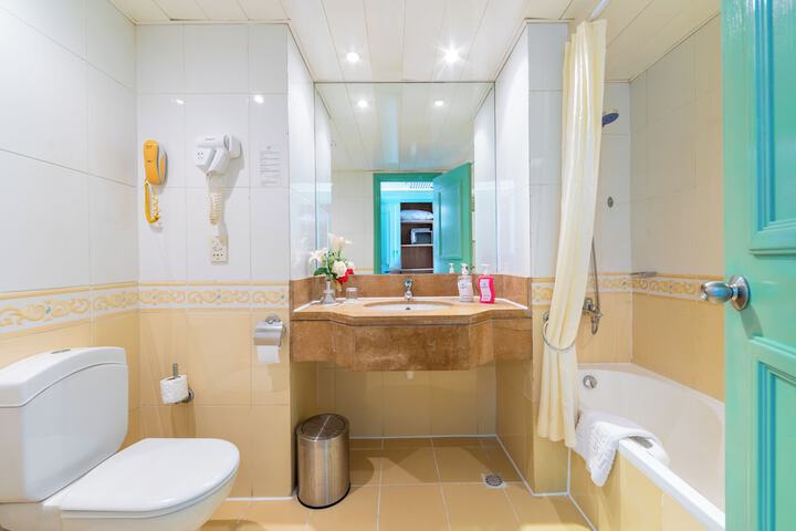 Bathroom Photo