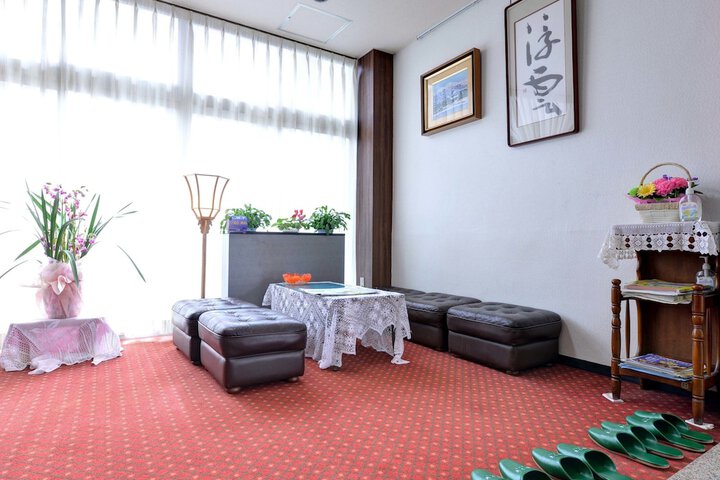 Hotel Interior 23 of 26