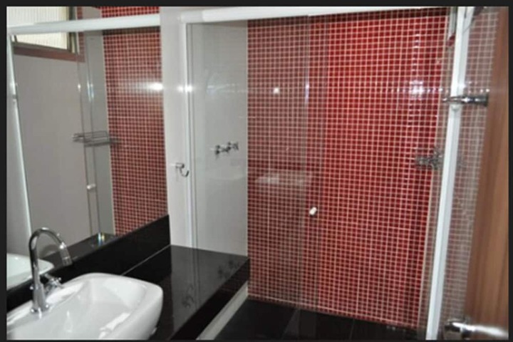 Bathroom Interior Photo