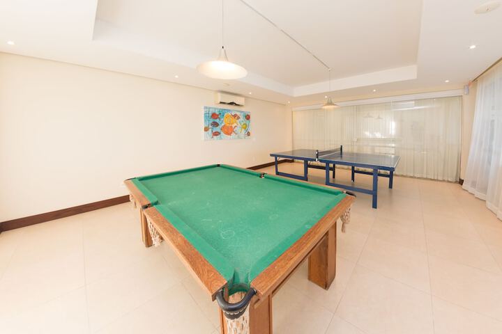 Billiards