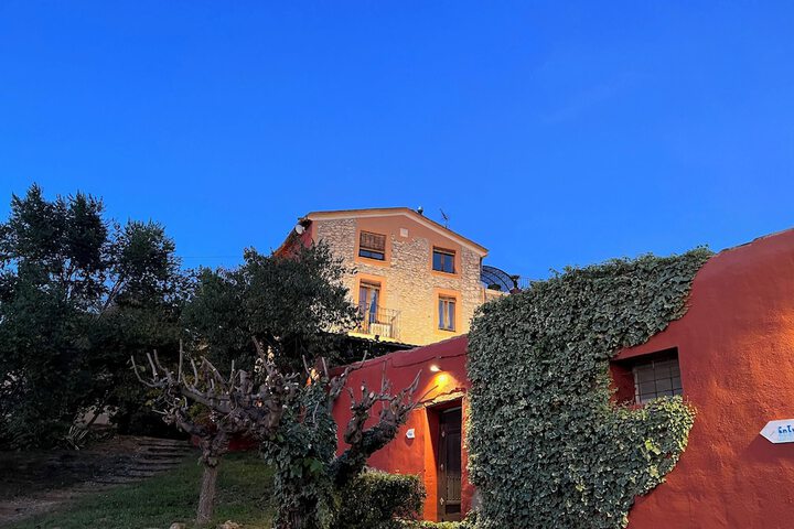 Les Vinyes Hotel Boutique & Spa