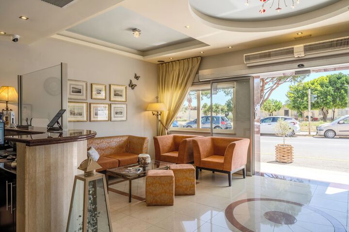 Hotel Interior 2 of 96
