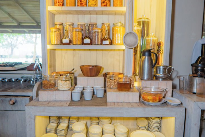 Breakfast/Coffee Service 37 of 57