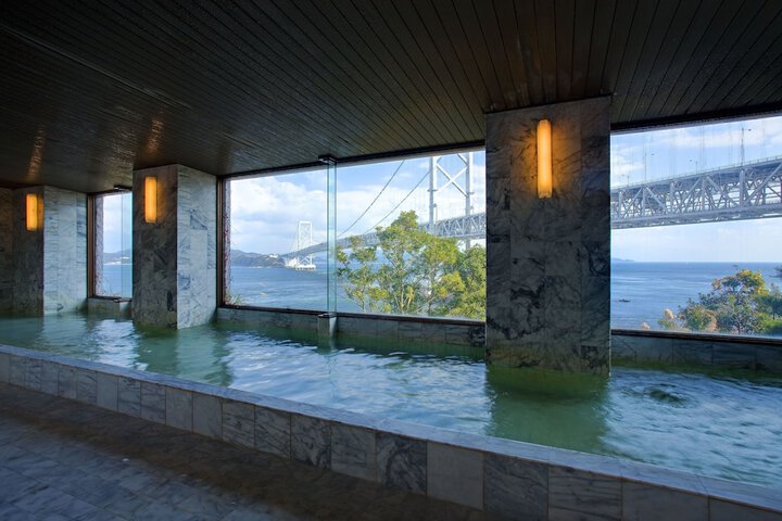 Spa Menu