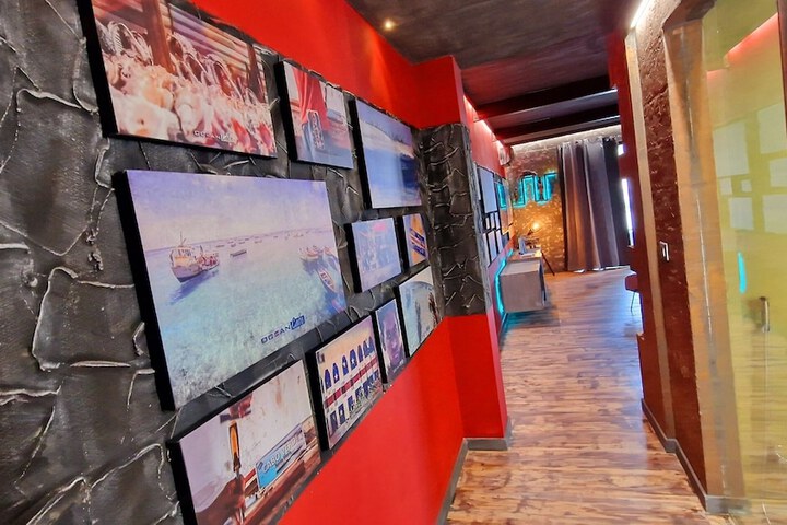 Hotel Interior 219 of 231