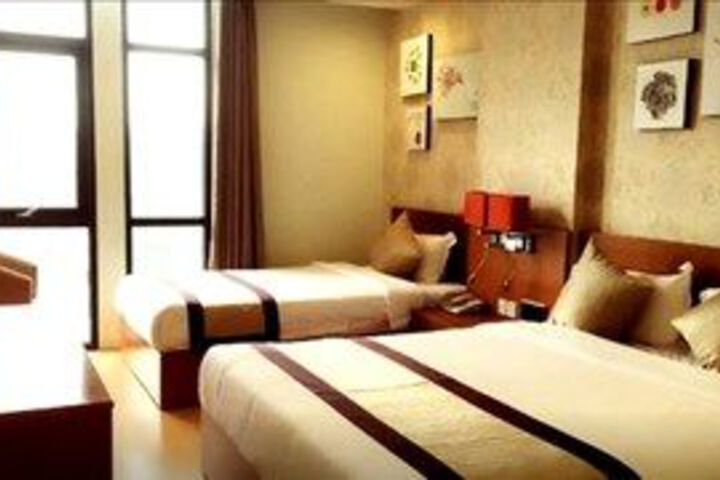 Fitness Center Photo