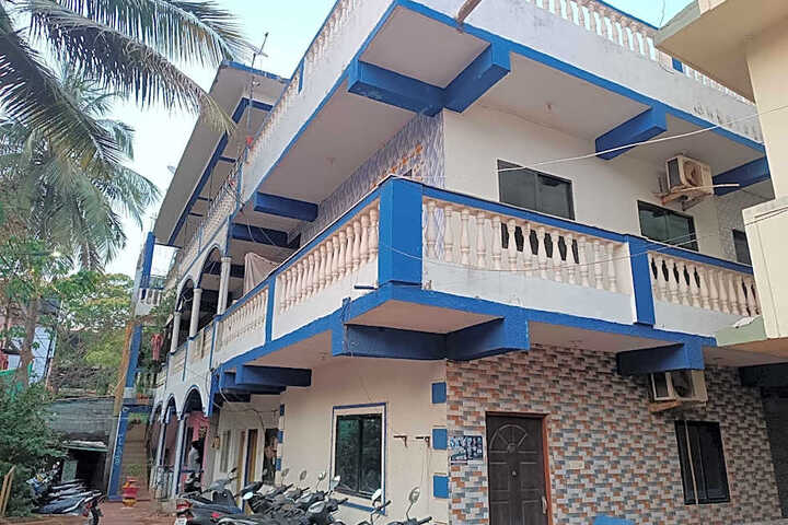 Hotel O Baga