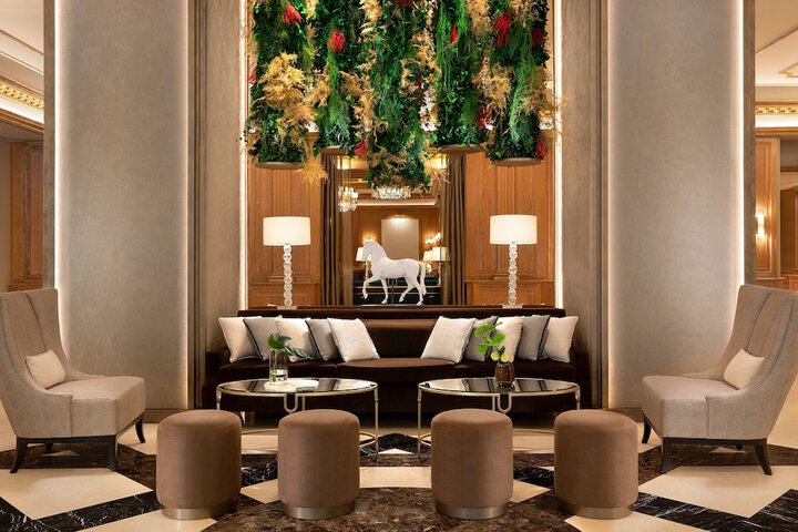 Lobby Photos