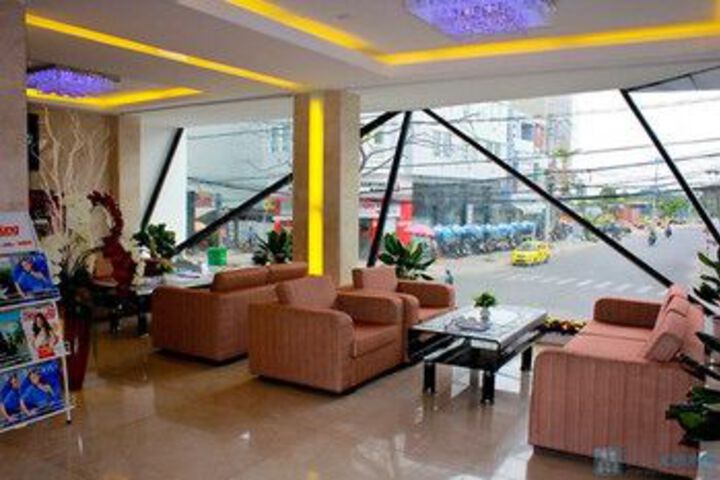 Hotel Interior 59 of 64