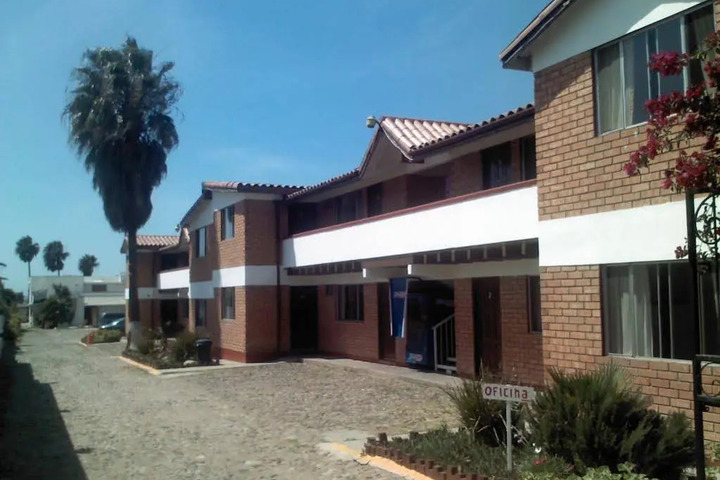 HOTEL POSADA DEL MAR