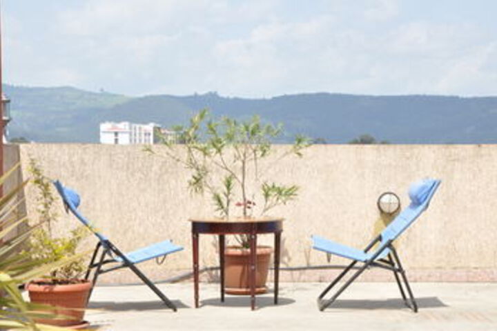 Terrace/Patio 28 of 29
