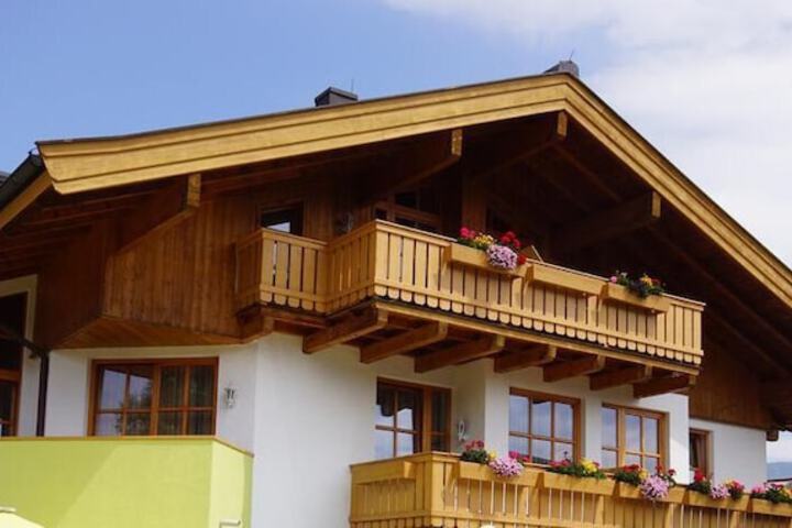 Hotel Landhaus Zell am See