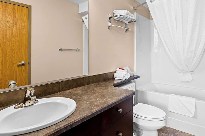 Bath Interior