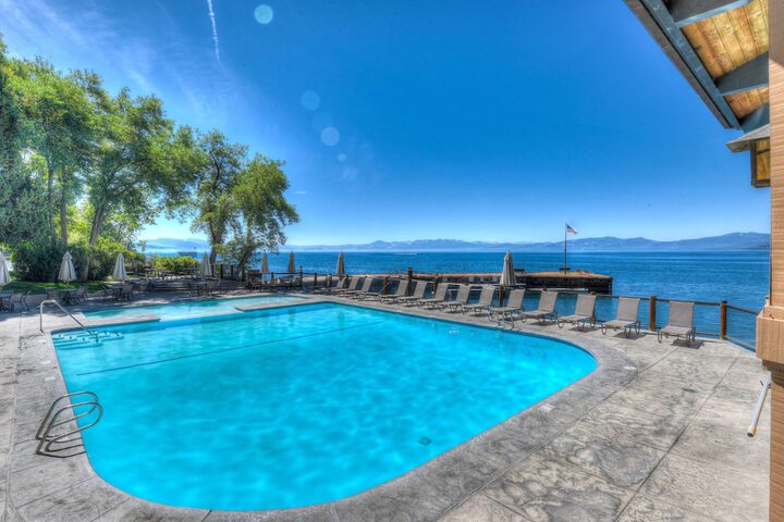 Fitness Center Photo