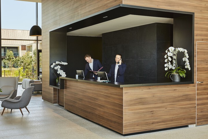 Hotel Interior 3 of 181