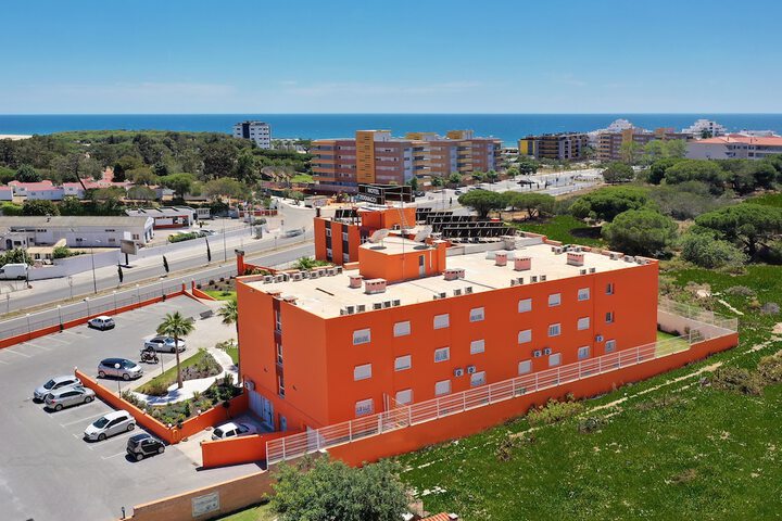 Exterior Photo