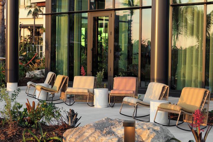 Hotel 205 of 206