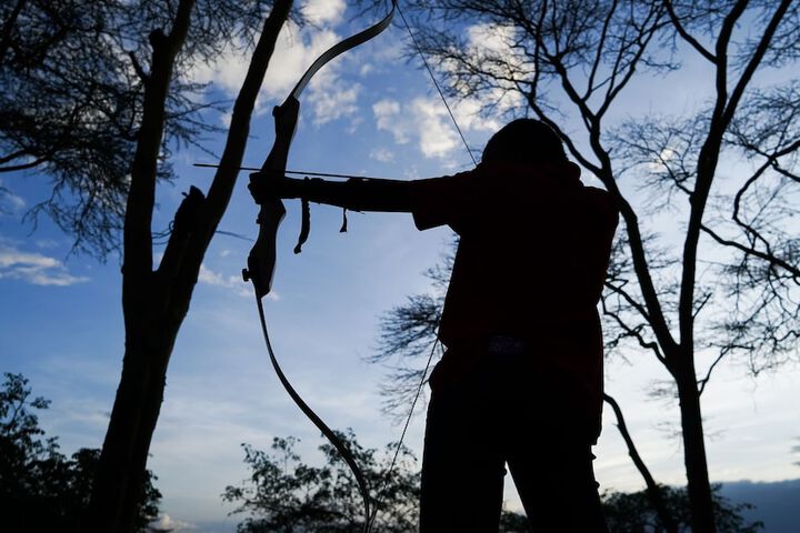 Archery