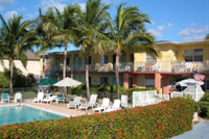 Fitness Center Photo