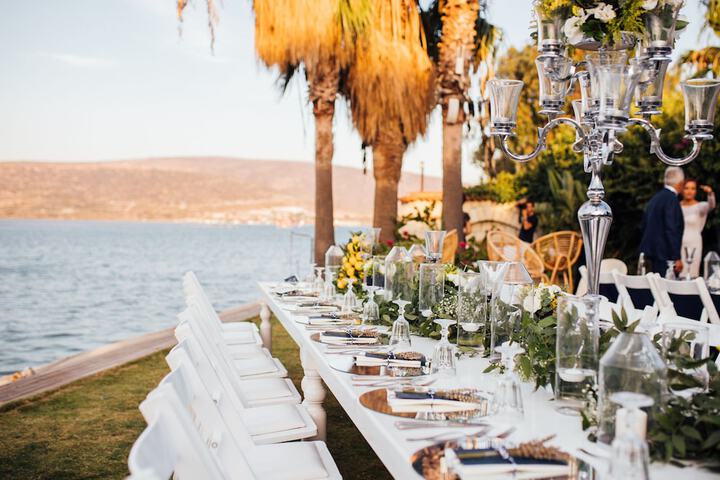 Wedding/Banquet 47 of 60