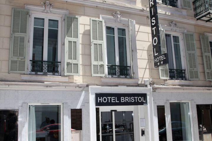 Hotel 41 of 41