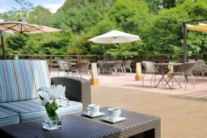 Terrace/Patio 100 of 111