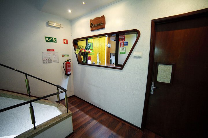 Hotel Interior 2 of 39