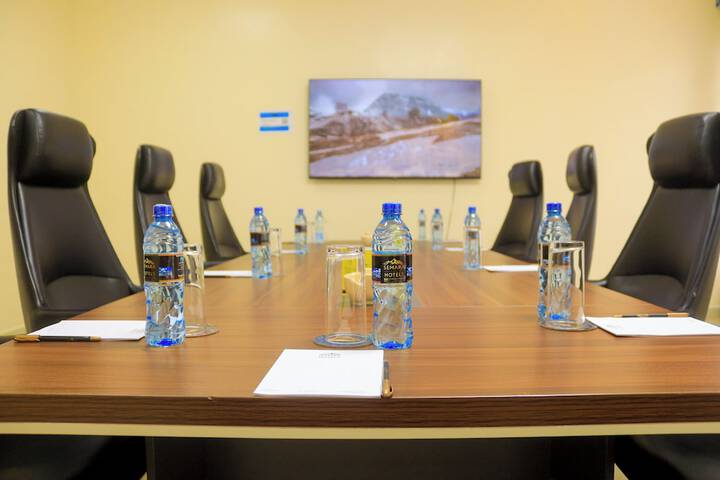 Meeting 16 of 19