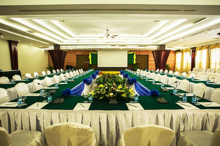 Meeting 87 of 96