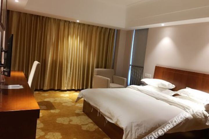 Hangzhou Yicheng Holiday Hotel