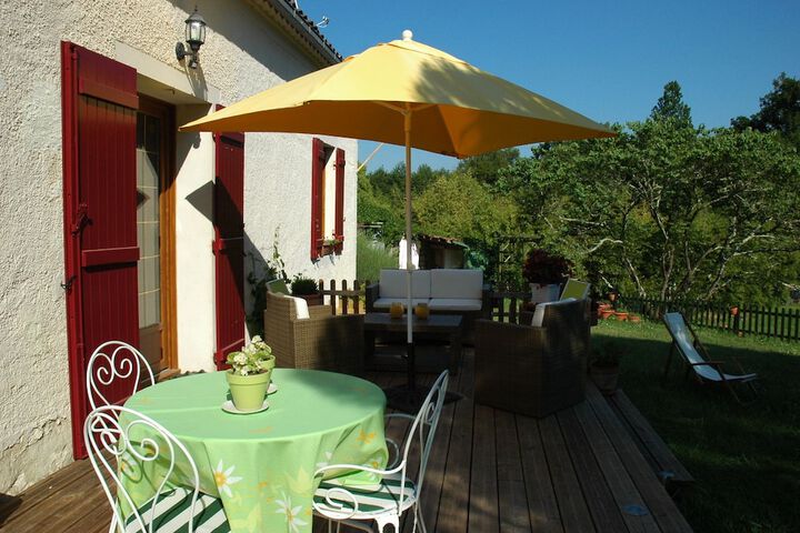 Terrace/Patio 16 of 34