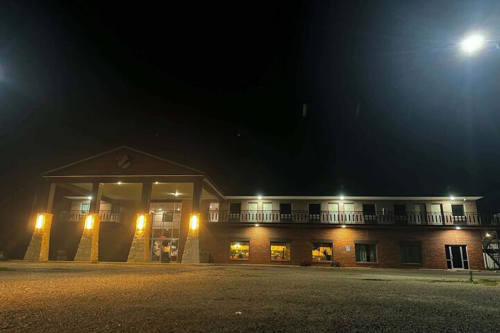 Hotel 67 of 69