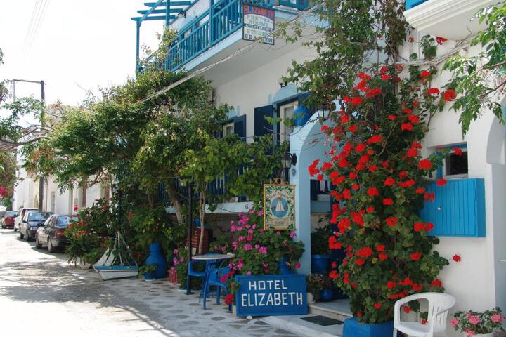 Hotel Elizabeth