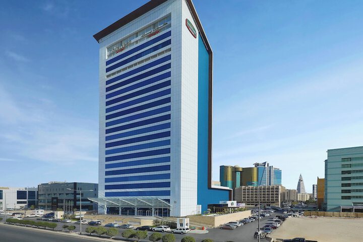 Hotel 69 of 70