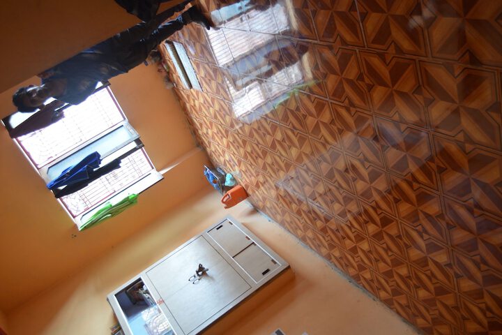 Hotel with Gym