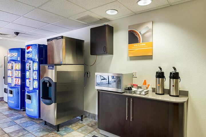 Hotel Interior 3 of 56