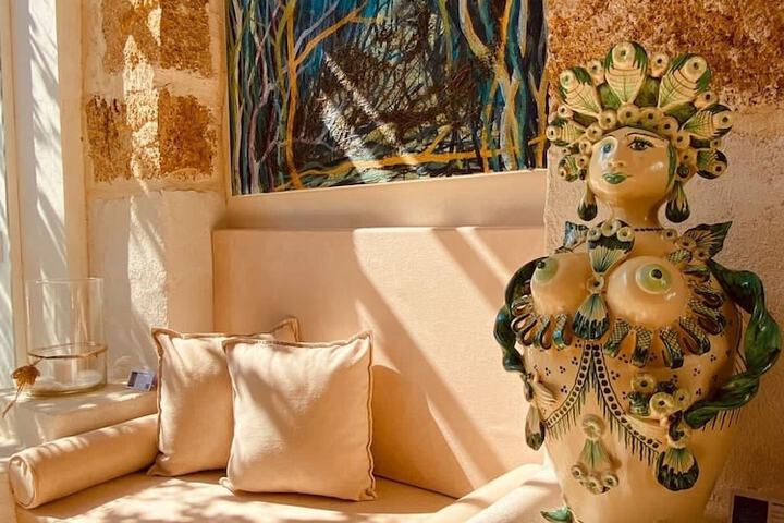 Hotel Interior 2 of 153