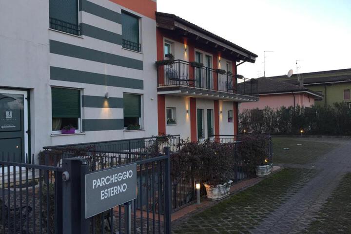 Albergo La Quiete