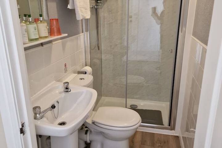Bath Interior