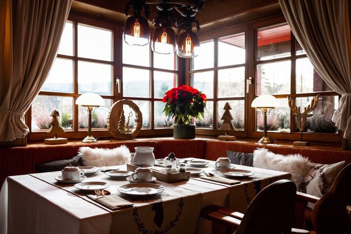 Hotel zum see in Titisee-Neustadt